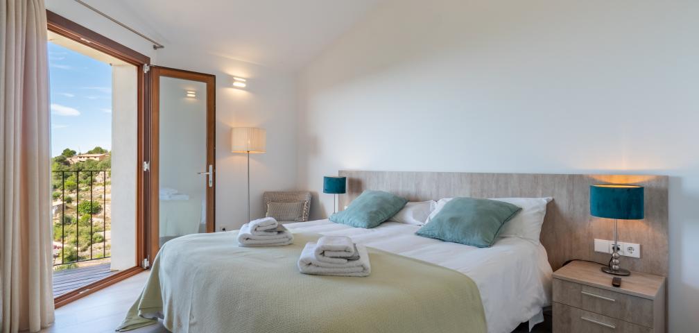 Rural Villa Can Jordi