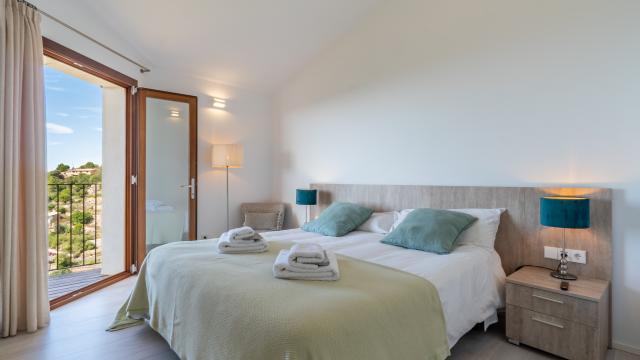 Rural Villa Can Jordi