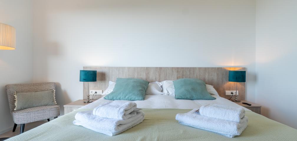 Rural Villa Can Jordi