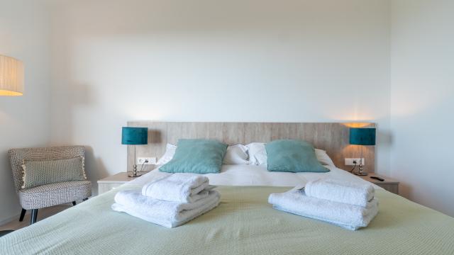 Rural Villa Can Jordi