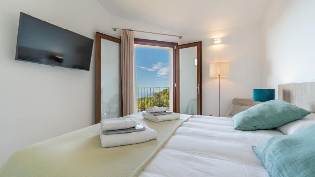 Rural Villa Can Jordi