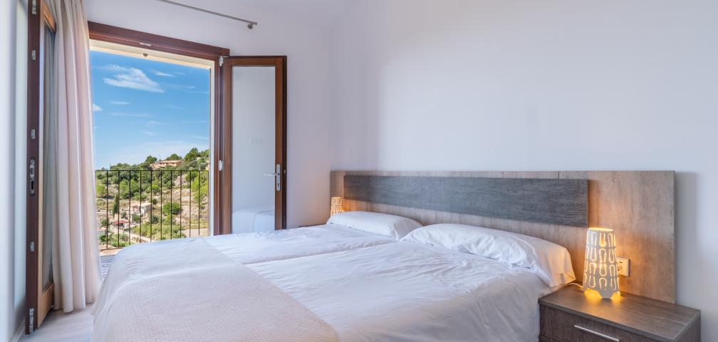 Rural Villa Can Jordi