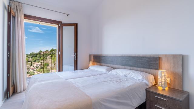 Rural Villa Can Jordi