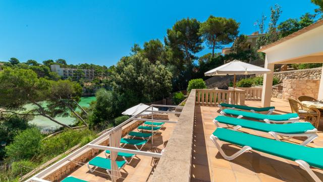 Urban Villa Sa Trona