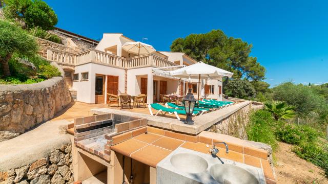 Urban Villa Sa Trona