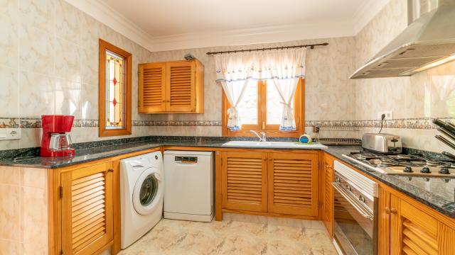 Urban Villa Sa Trona