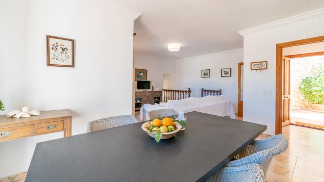 Urban Villa Sa Trona