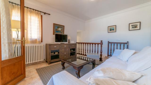 Urban Villa Sa Trona