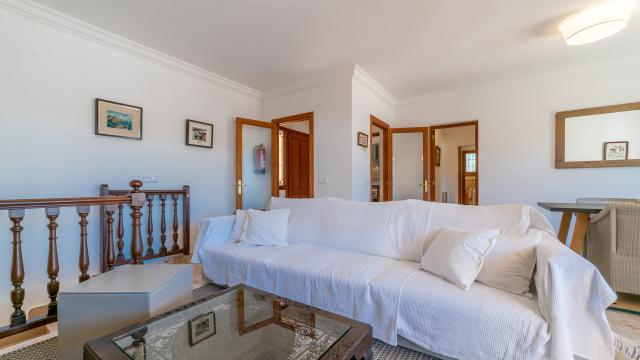 Urban Villa Sa Trona