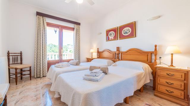 Urban Villa Sa Trona