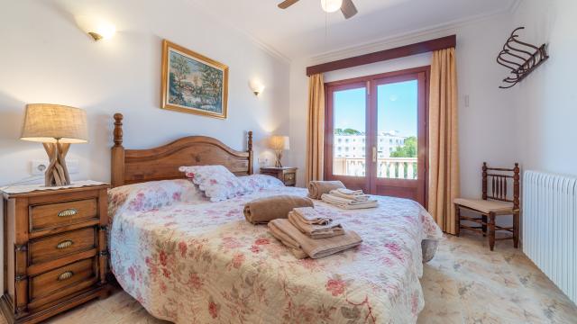 Urban Villa Sa Trona