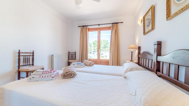 Urban Villa Sa Trona