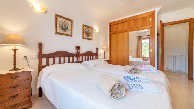 Urban Villa Sa Trona