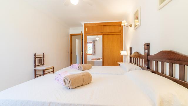 Urban Villa Sa Trona