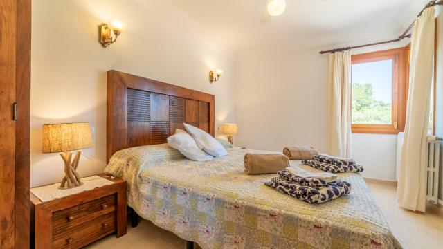 Urban Villa Sa Trona