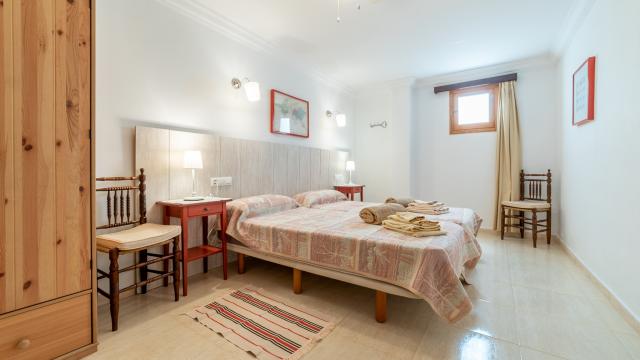 Urban Villa Sa Trona