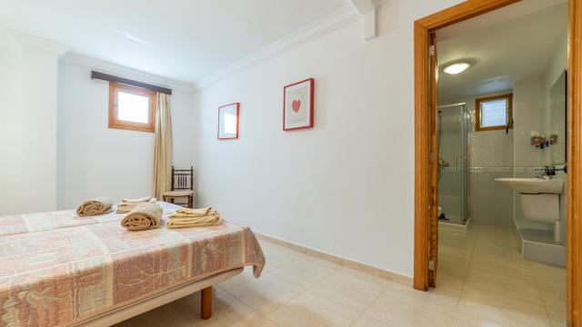 Urban Villa Sa Trona