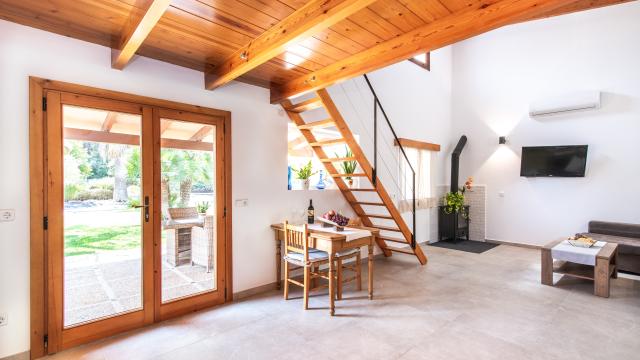 Rural Villa Sa Petita