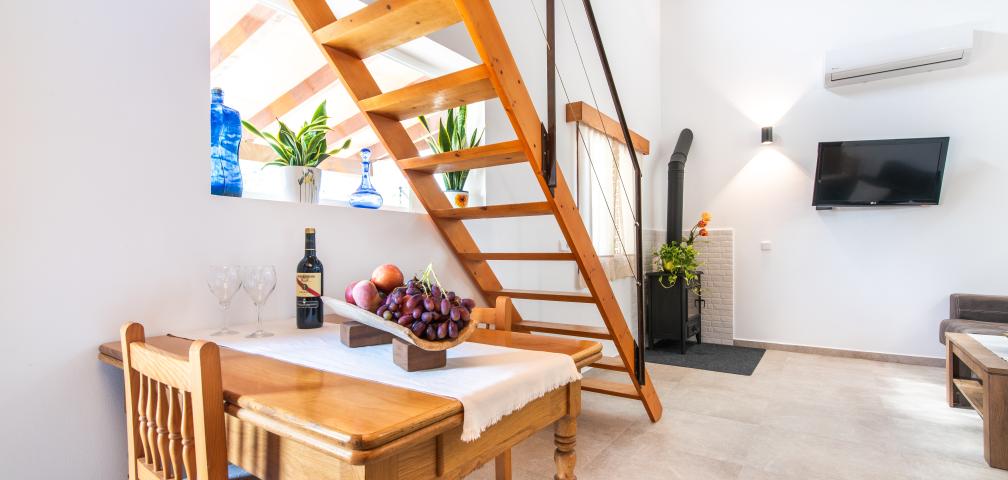 Rural Villa Sa Petita