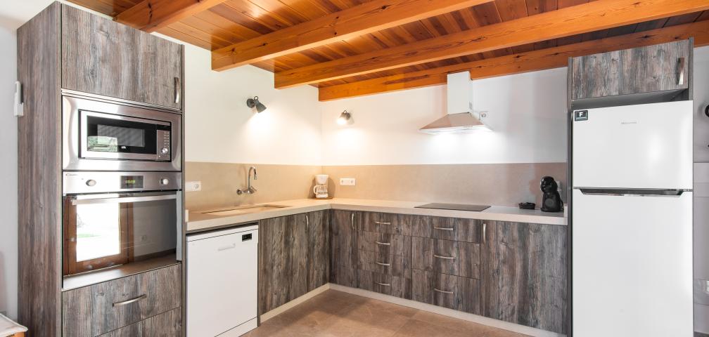 Rural Villa Sa Petita