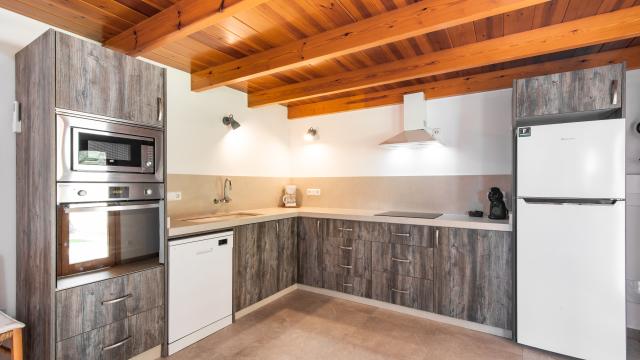 Rural Villa Sa Petita