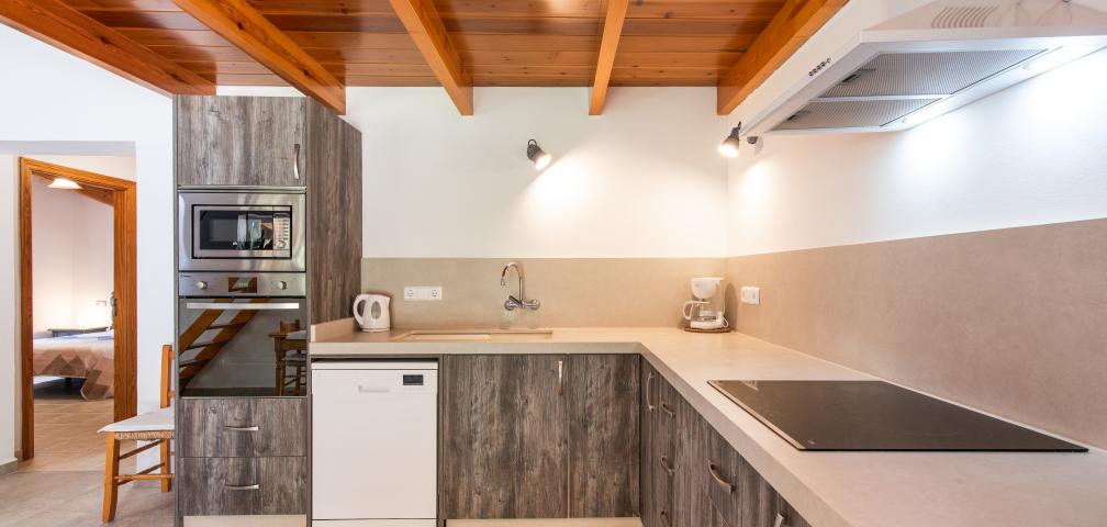 Rural Villa Sa Petita