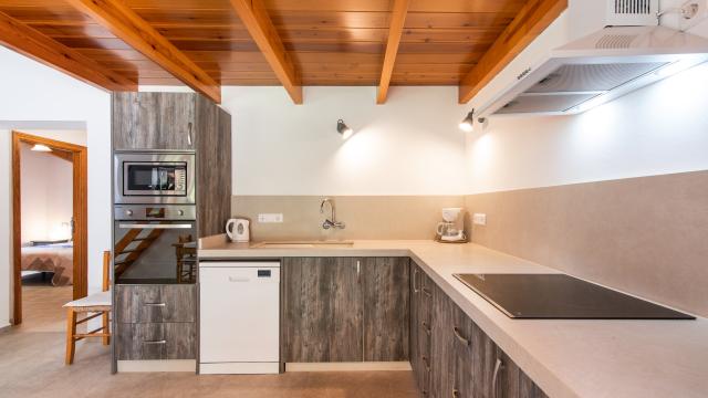 Rural Villa Sa Petita