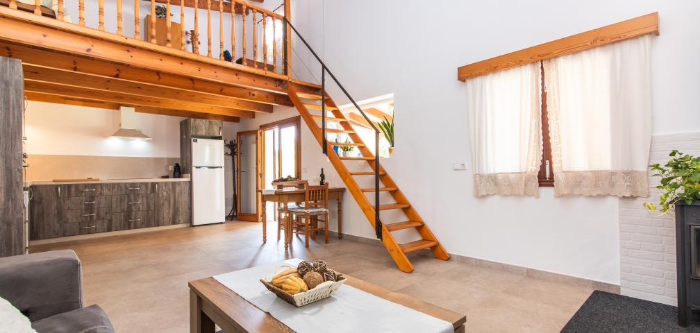 Rural Villa Sa Petita