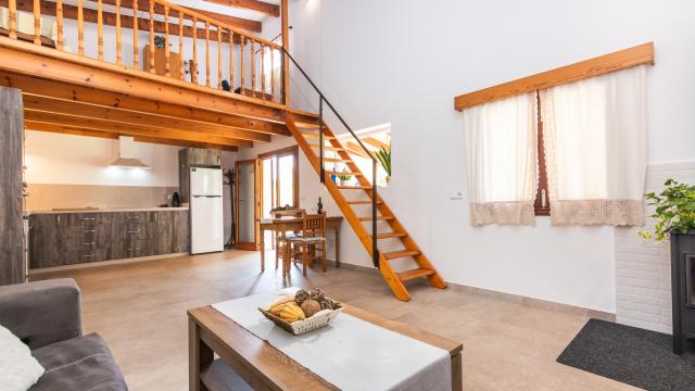 Rural Villa Sa Petita