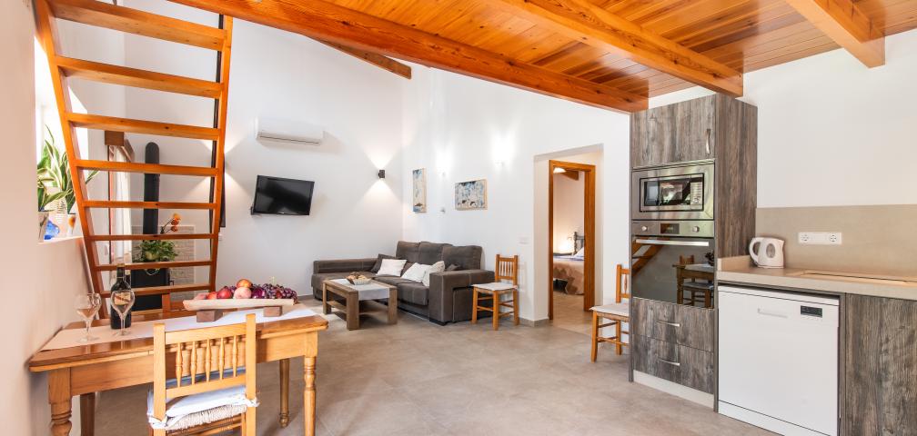 Rural Villa Sa Petita