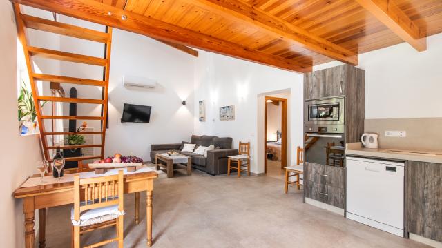 Rural Villa Sa Petita