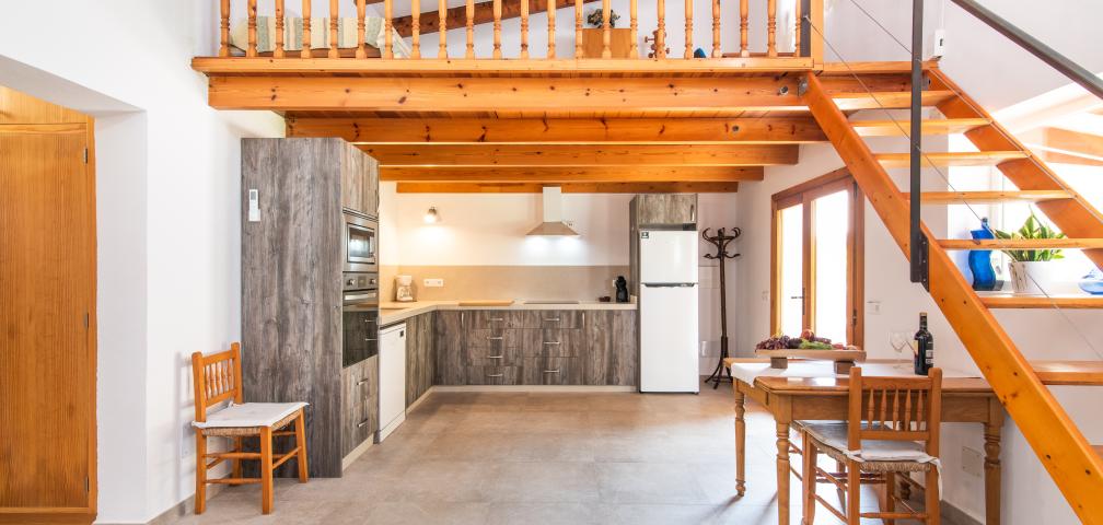 Rural Villa Sa Petita