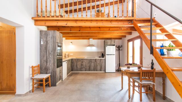 Rural Villa Sa Petita