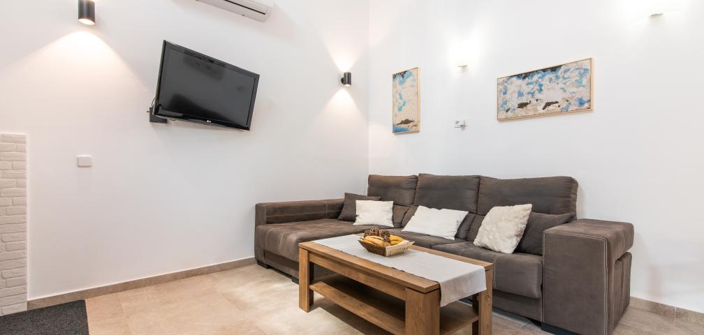 Rural Villa Sa Petita