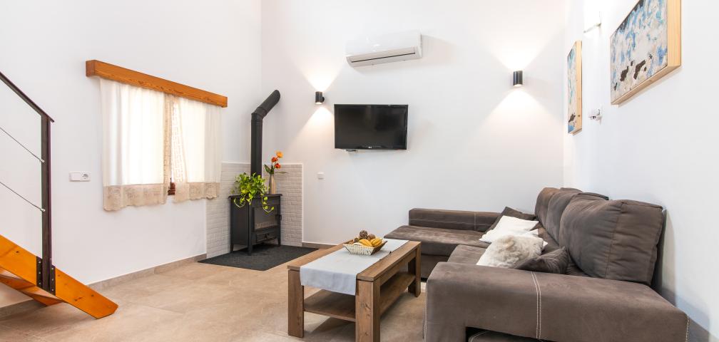 Rural Villa Sa Petita