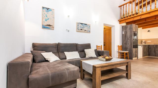 Rural Villa Sa Petita