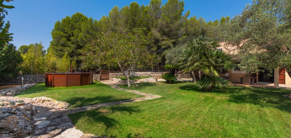 Rural Villa Sa Petita