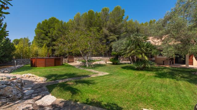 Rural Villa Sa Petita