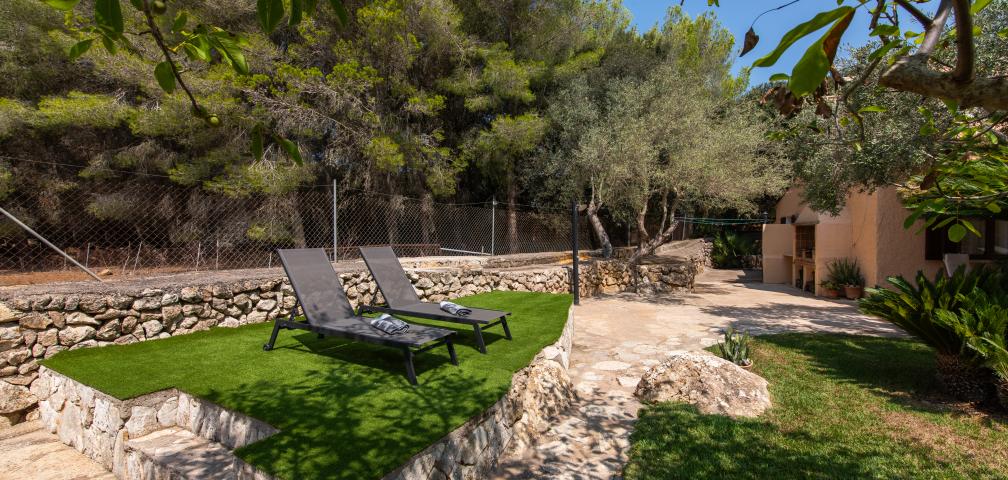 Rural Villa Sa Petita