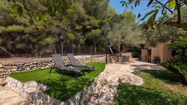 Rural Villa Sa Petita