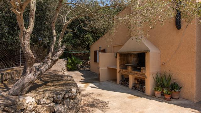 Rural Villa Sa Petita