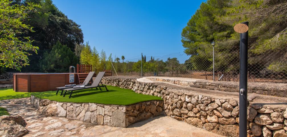 Rural Villa Sa Petita