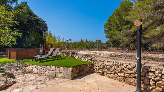 Rural Villa Sa Petita