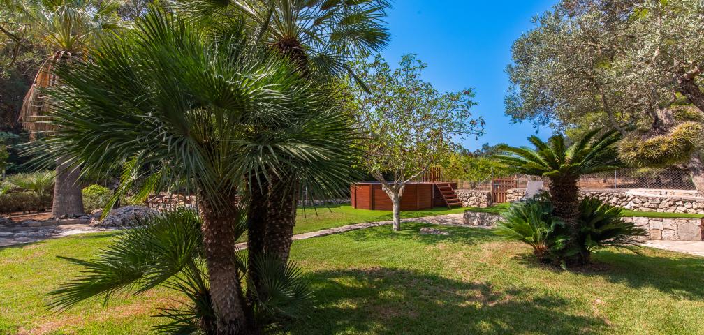 Rural Villa Sa Petita