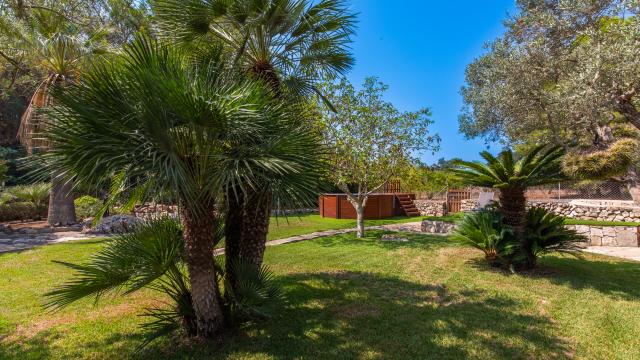 Rural Villa Sa Petita