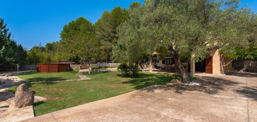 Rural Villa Sa Petita