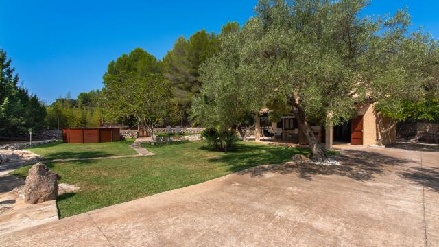 Rural Villa Sa Petita