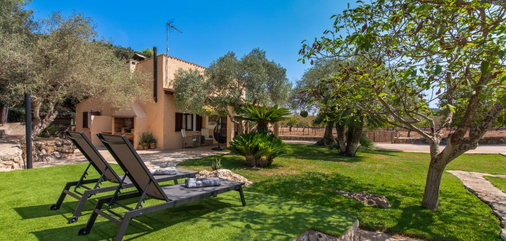 Rural Villa Sa Petita