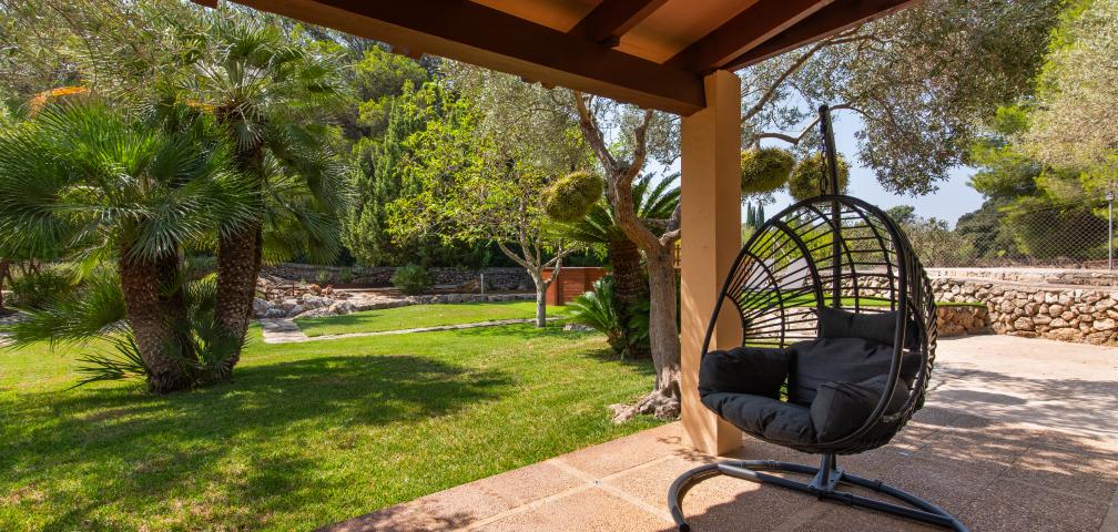 Rural Villa Sa Petita