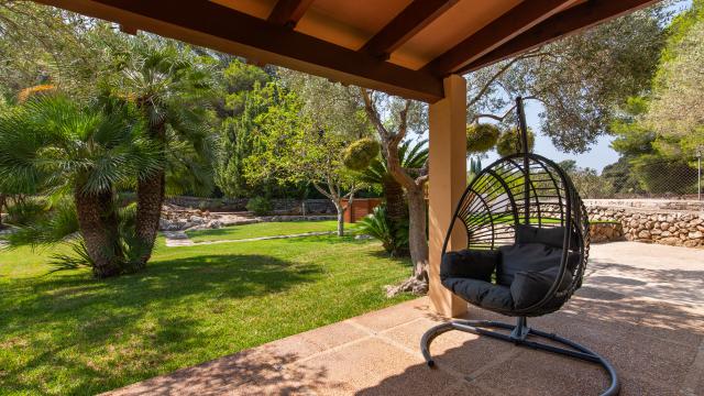 Rural Villa Sa Petita